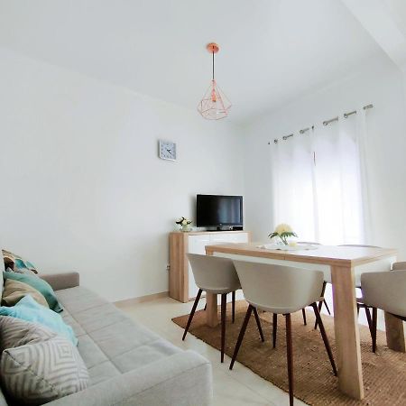Casa Das Ondas Назаре Екстериор снимка